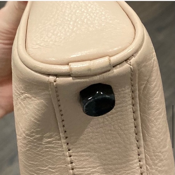 REBECCA MINKOFF mini crossbody M.A.C - Picture 7 of 8